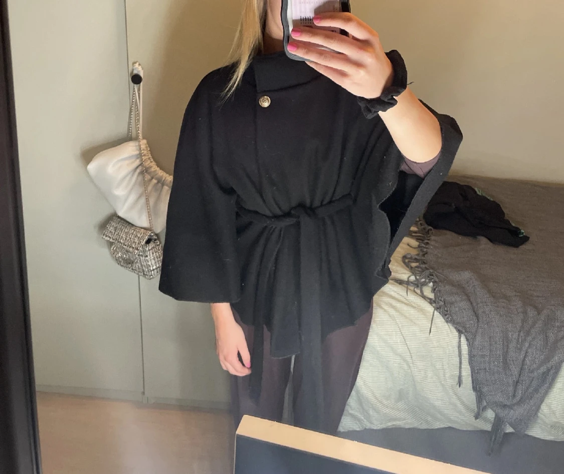 Missäy kappa
