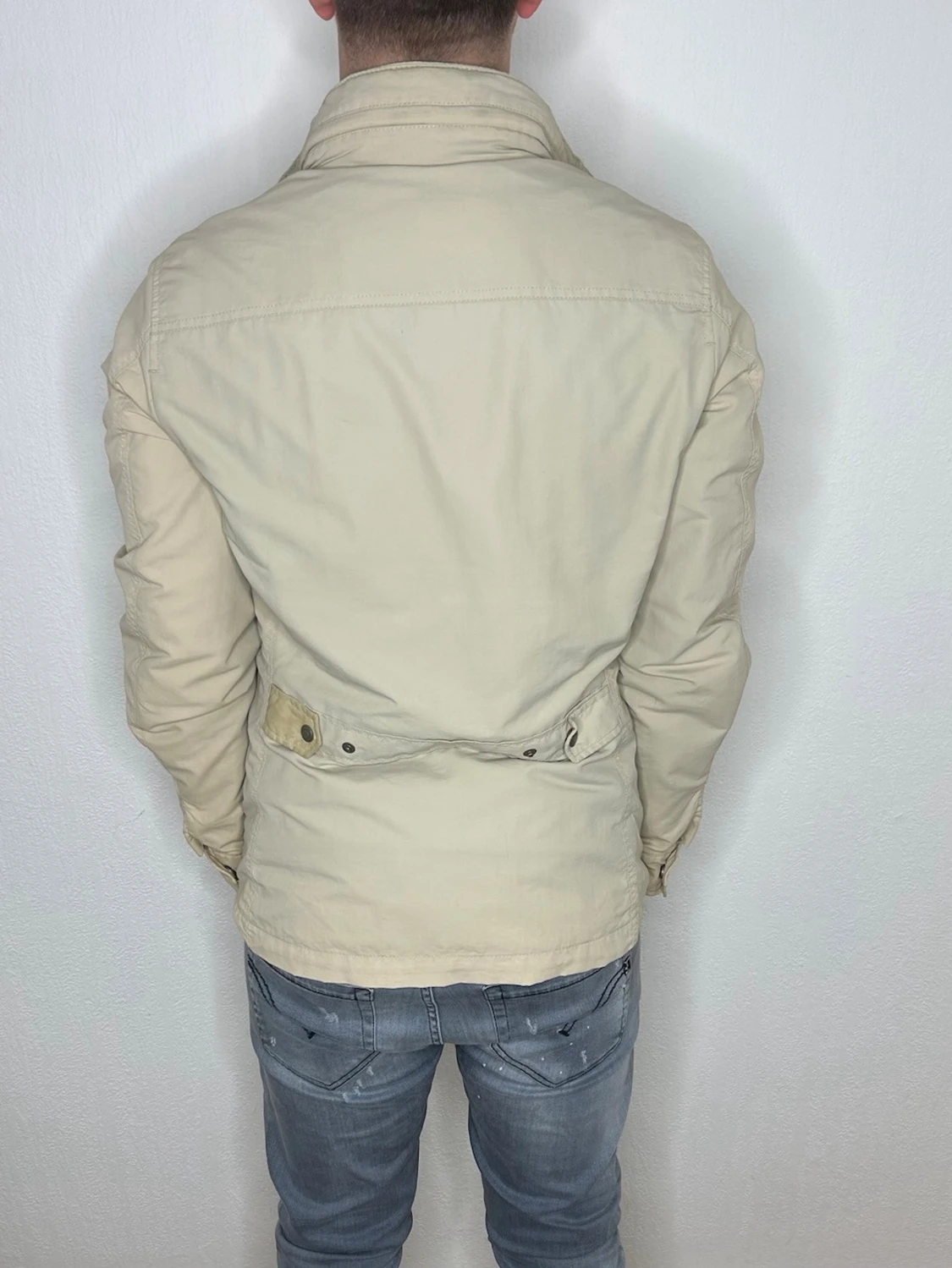 Woolrich Fieldjacket   - 2