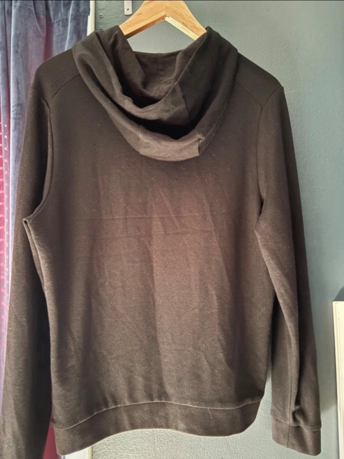 Lyle & scott hoodie  - 1