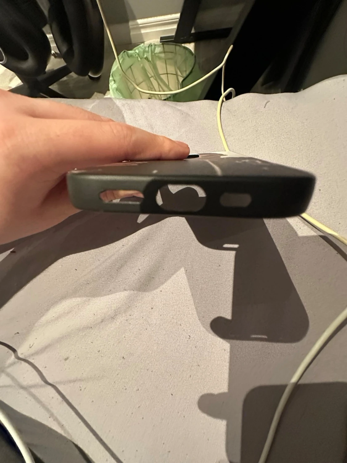 Yasin byn mobil skal  - 2