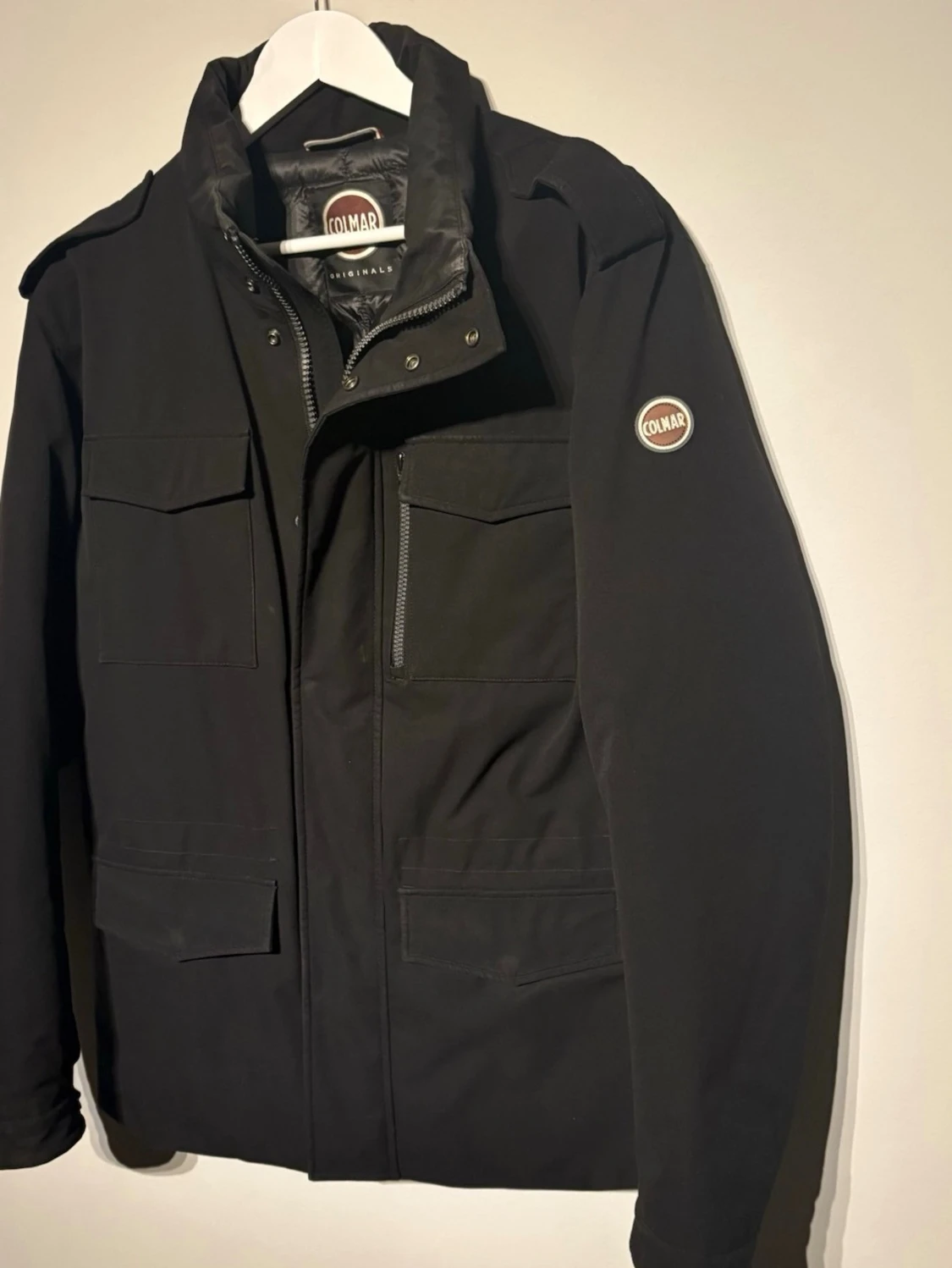 Colmar Field Jacket