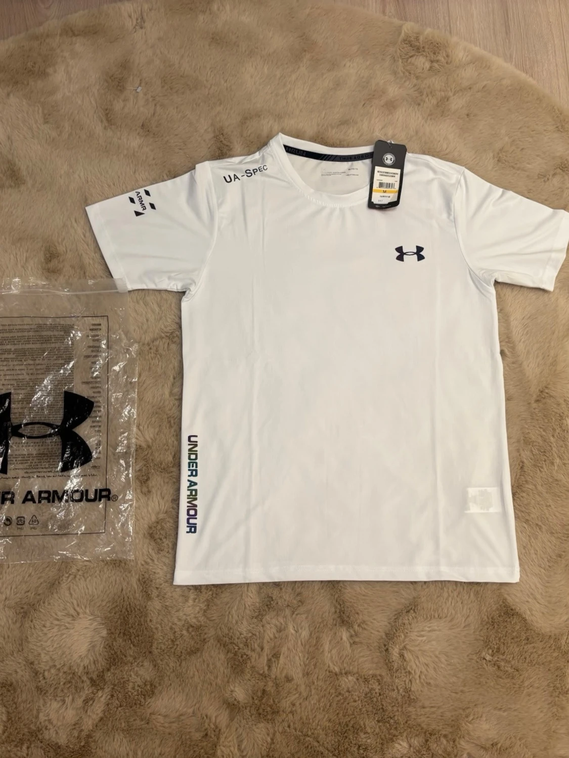  T-shirt från Under Armour