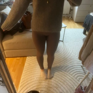 ICIW tights - Tights från ICIW. Typ lila/grå, pris kan diskuteras!🤍