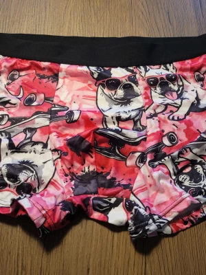 Kalsonger 2-pack - Kalsonger 2-pack. Polyester.