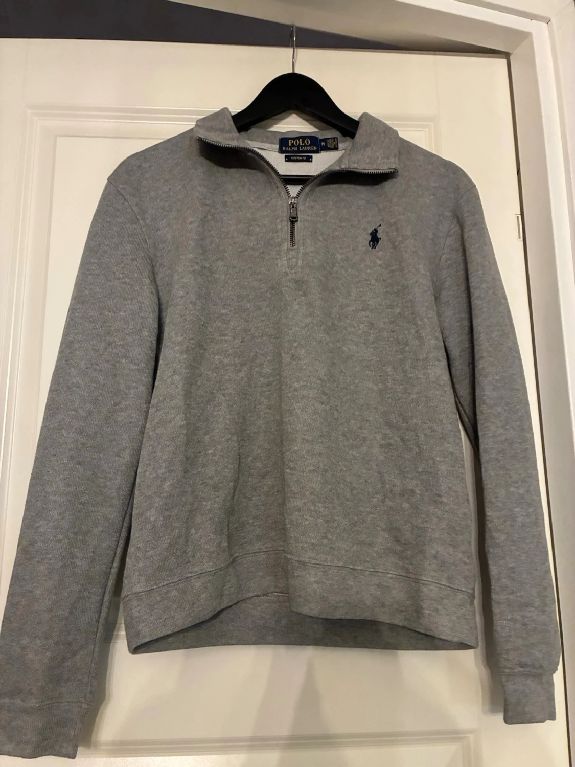 Polo Ralph Lauren quarter zip