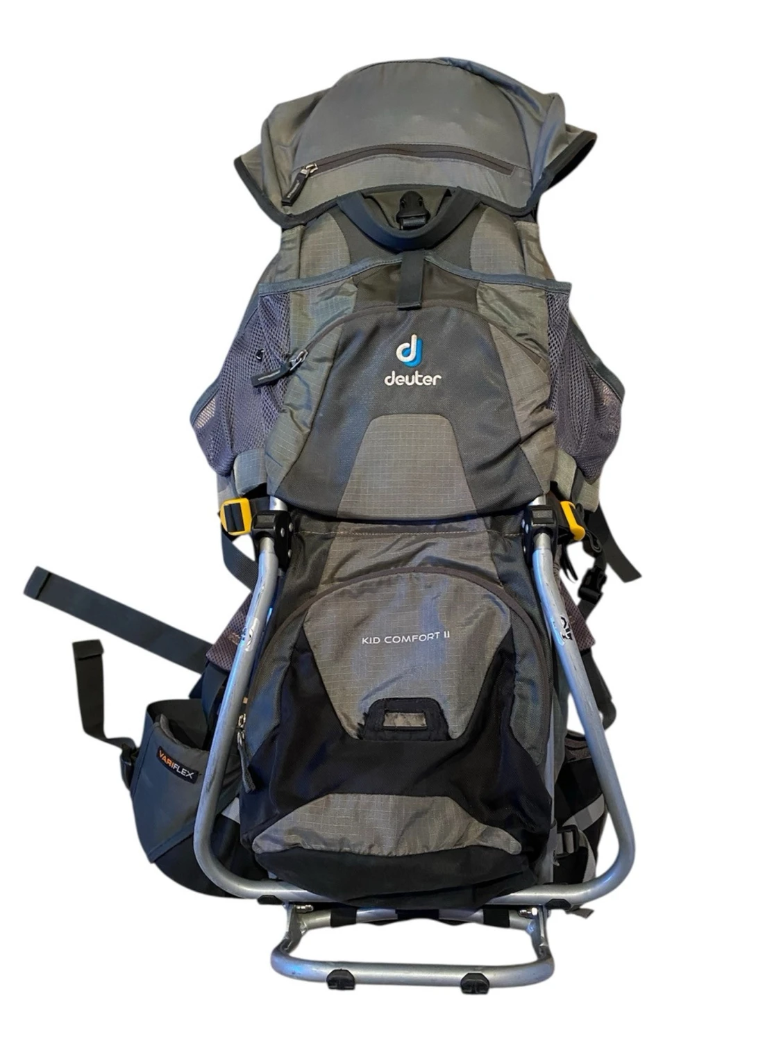 Deuter Kid Comfort II ryggsäck
