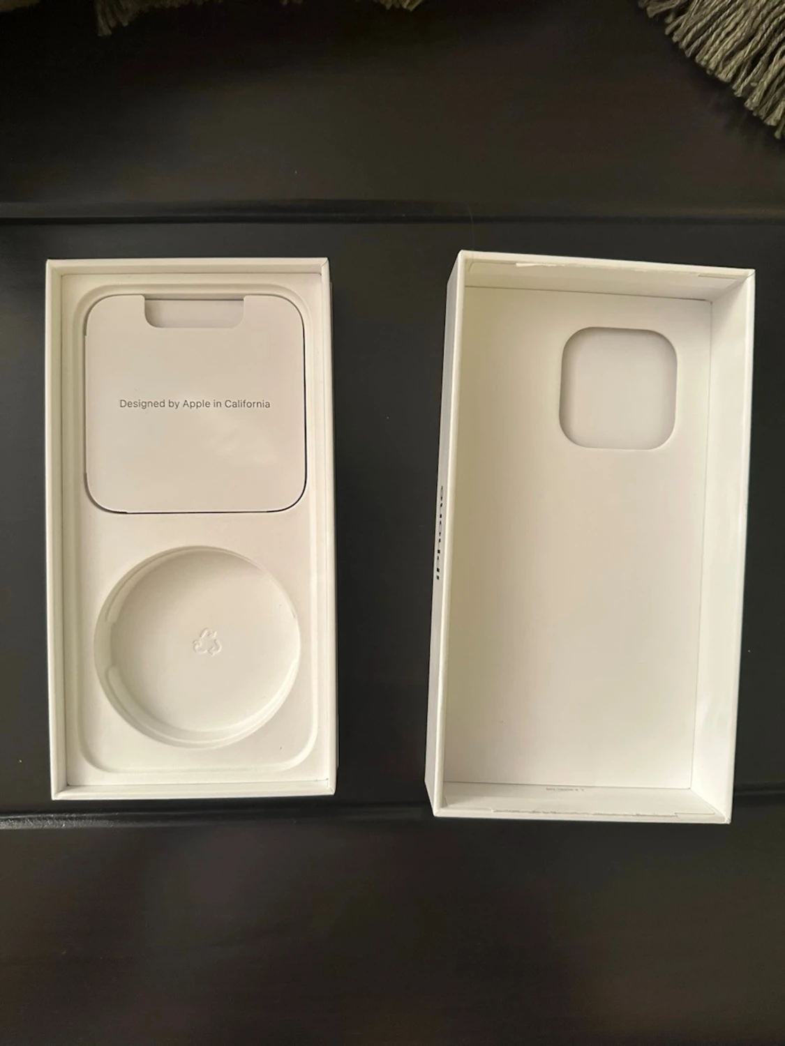 Vit iPhone med trippelkamera 1TB - 4