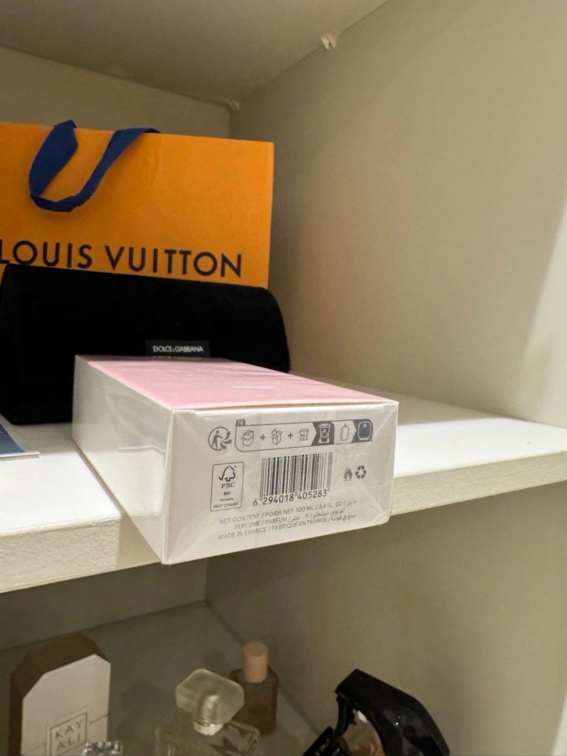 Kayali - Marsmellow  - 2