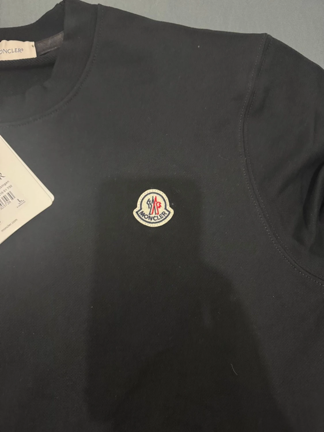 Tröja från Moncler - 1