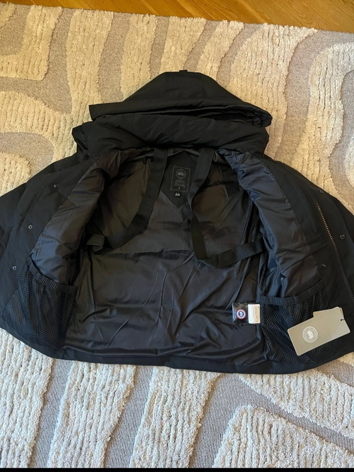  Nya Canada Goose windham  - 2