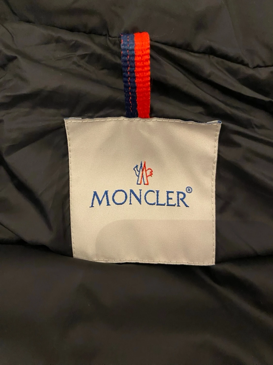 Moncler jacka - 2