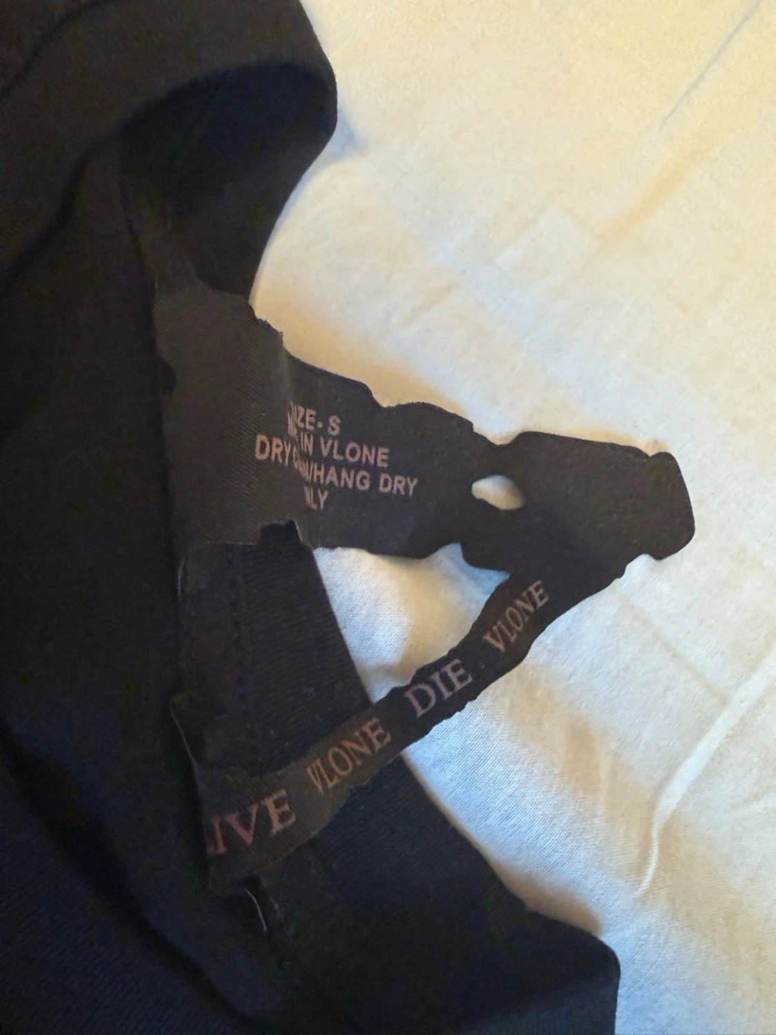 Vlone pearl tshirt - 2