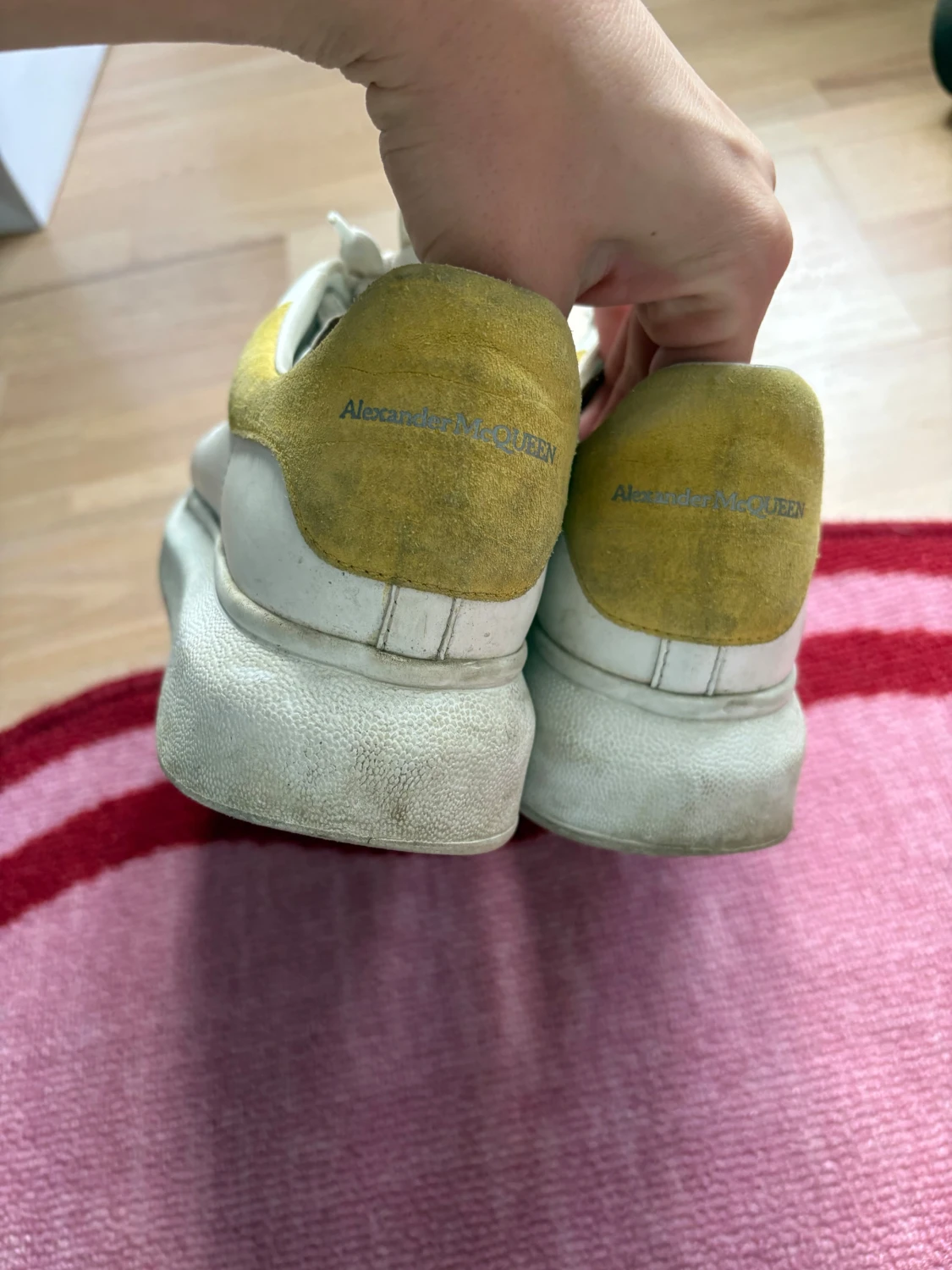 Alexander mcqueen  - 1