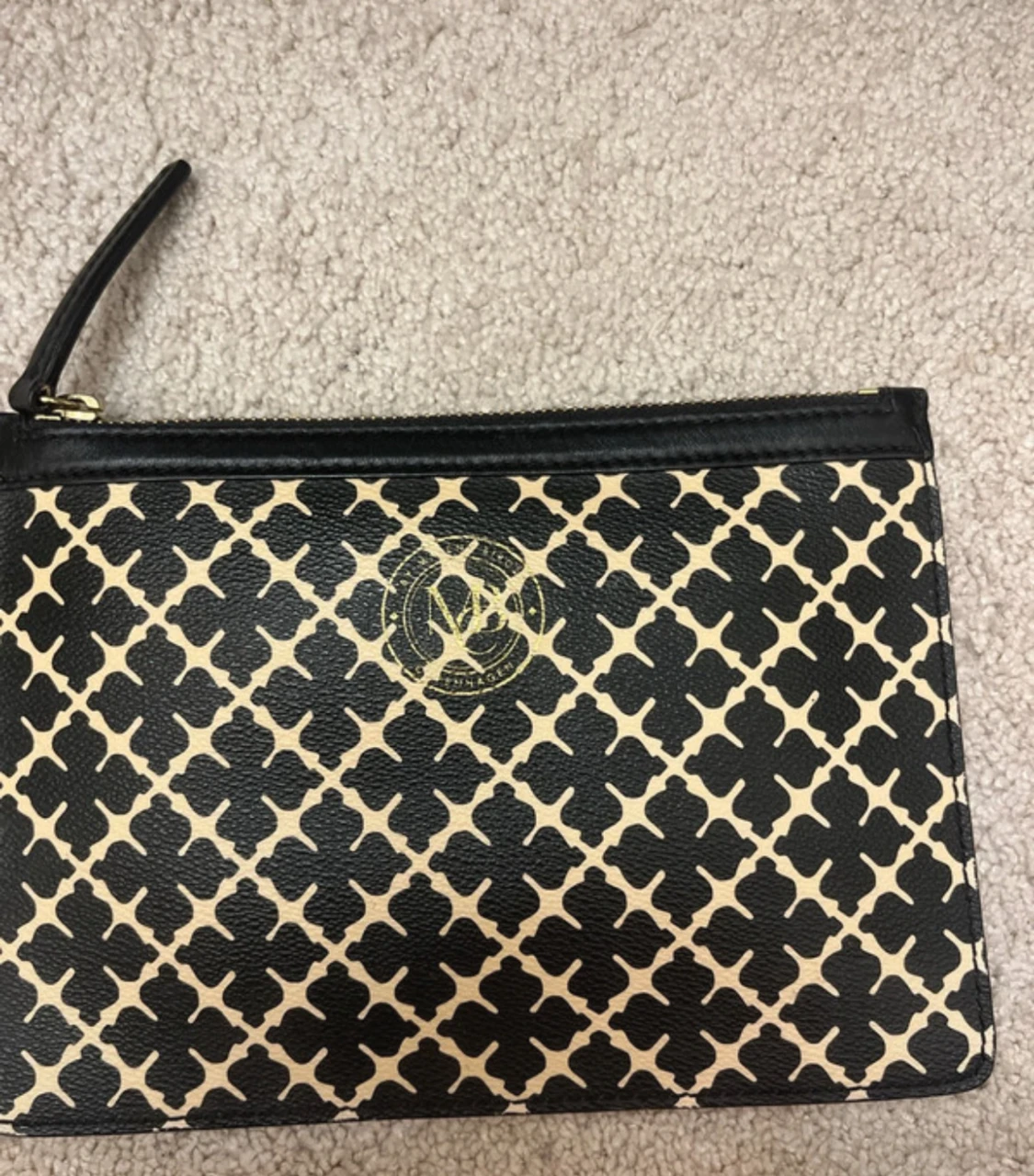 Handväska By Malene Birger - 1