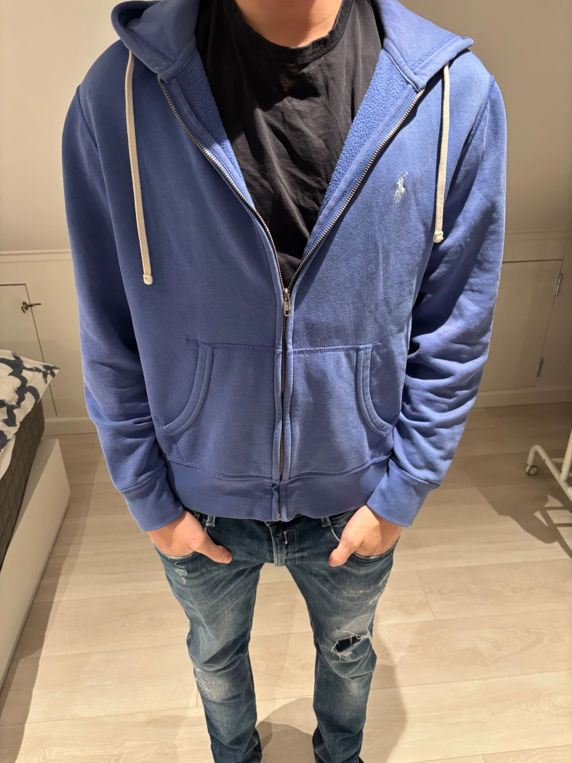 Ralph Lauren hoodie