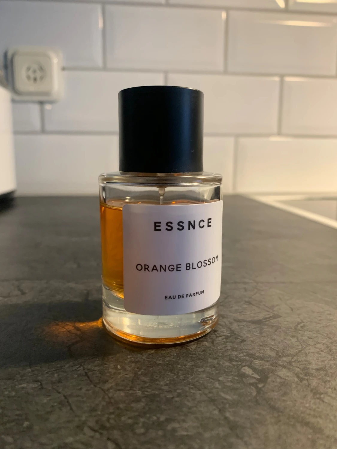 Orange blossom essence parfym - 3