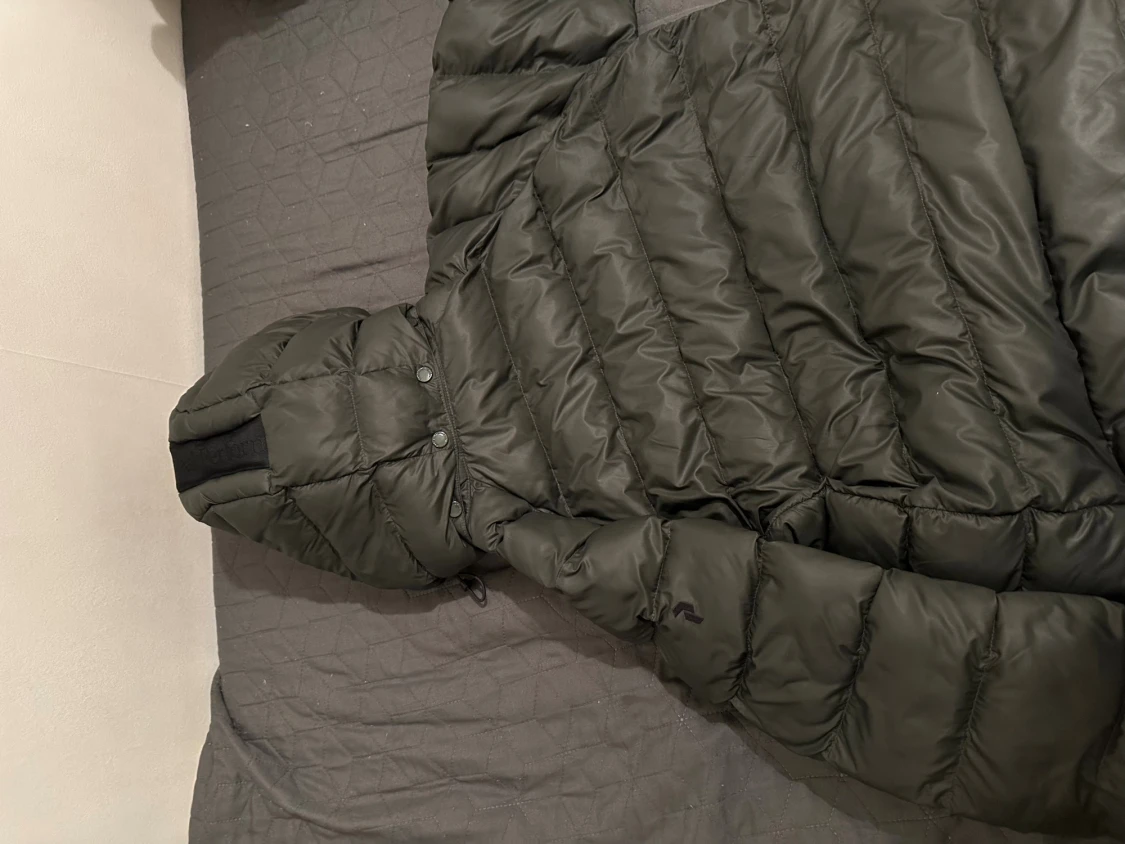  Peak Performance jacka  - 5