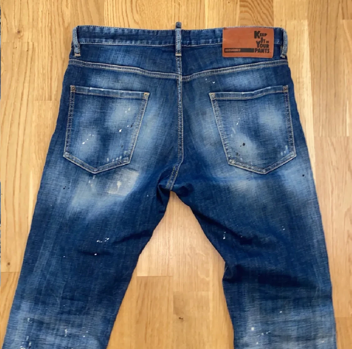Dsquared jeans - 4