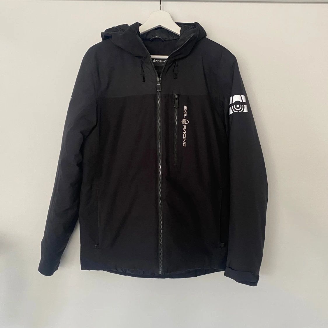 Sail Racing vinterjacka