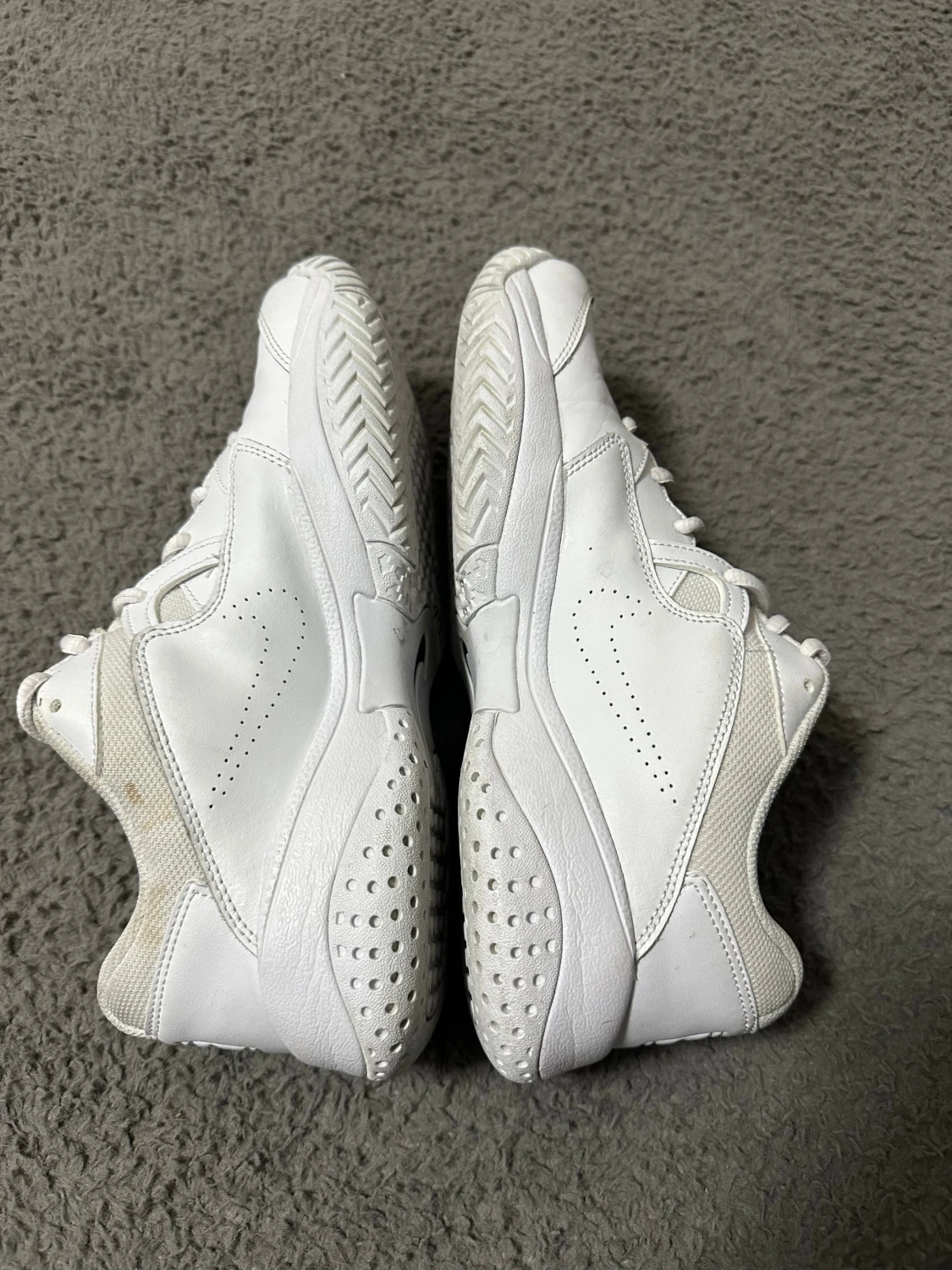 Nike Court Lite 2 vita sneakers - 2