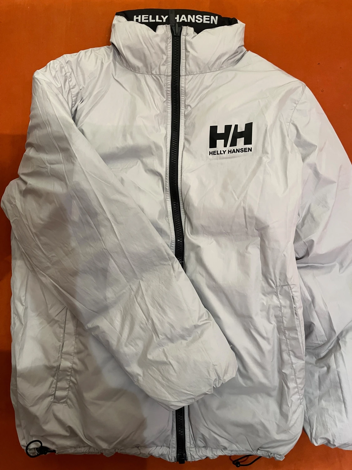 Helly Hansen jacka Urban reversible svart M - 4