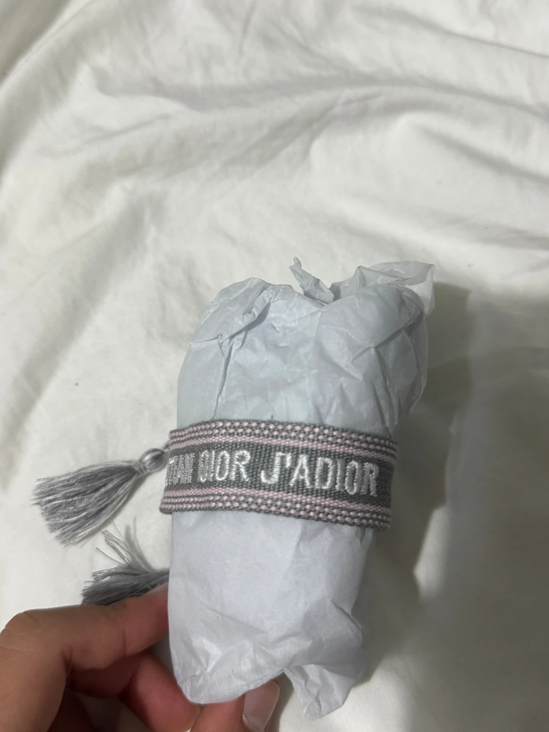 Christian Dior J'Adior armband - 2