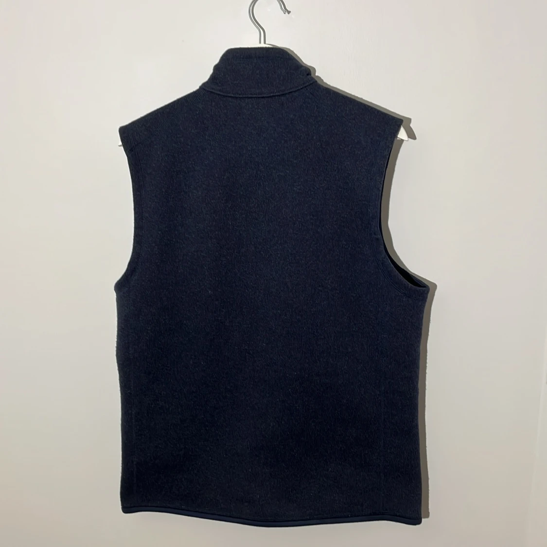  Patagonia fleecväst  - 1