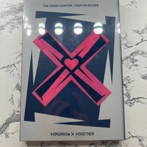 Txt - Album, det på bilder kommer med, inget pc