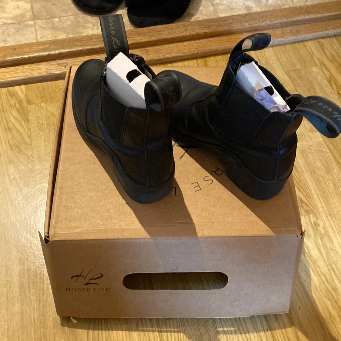 Horse Life Jodhpurs - 4