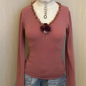 Coquette knitted top  - Coquette 