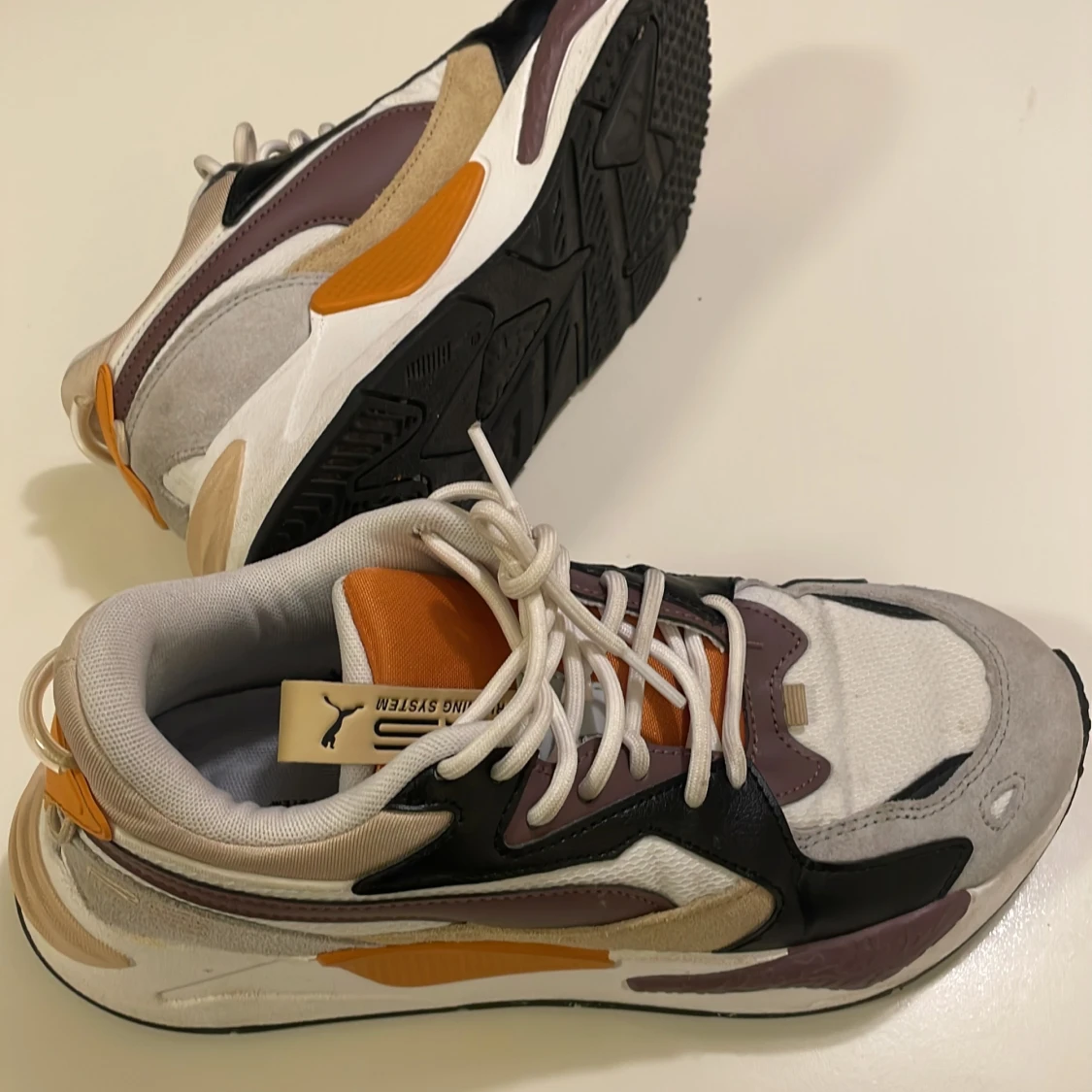 Puma RS X i flera färger - 3