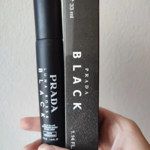 Prada Black Luna Rossa Perfume - Prada Black Luna Rossa Perfume. 33ml bottle. New! A great winter/fall fragrance.