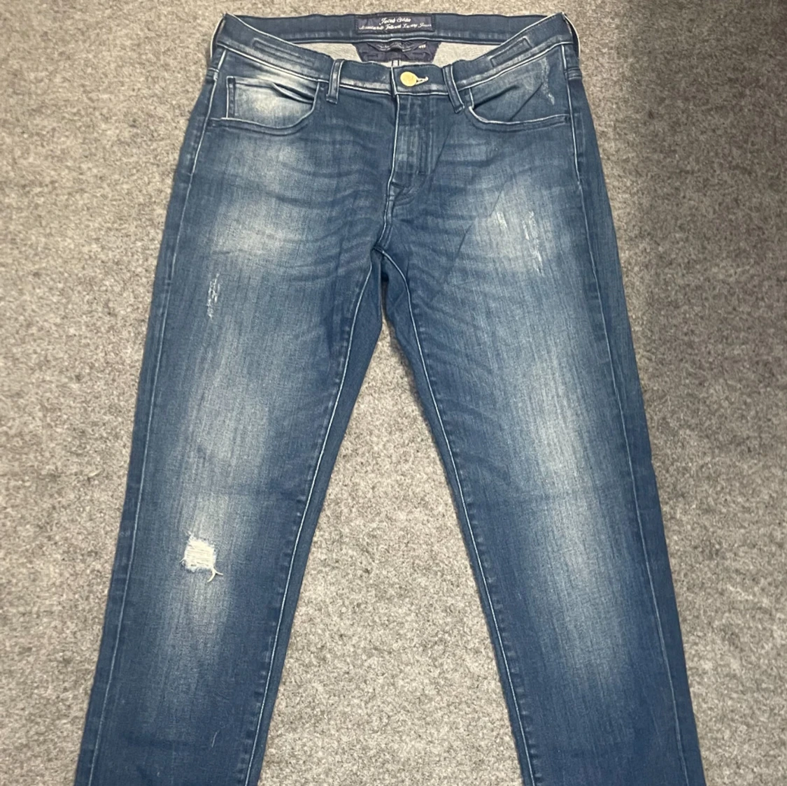Jacob Cohen jeans  - 1