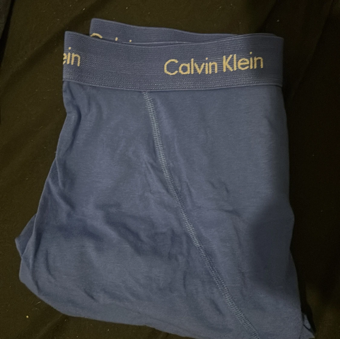 Calvin Klein boxershorts 3-pack - 1