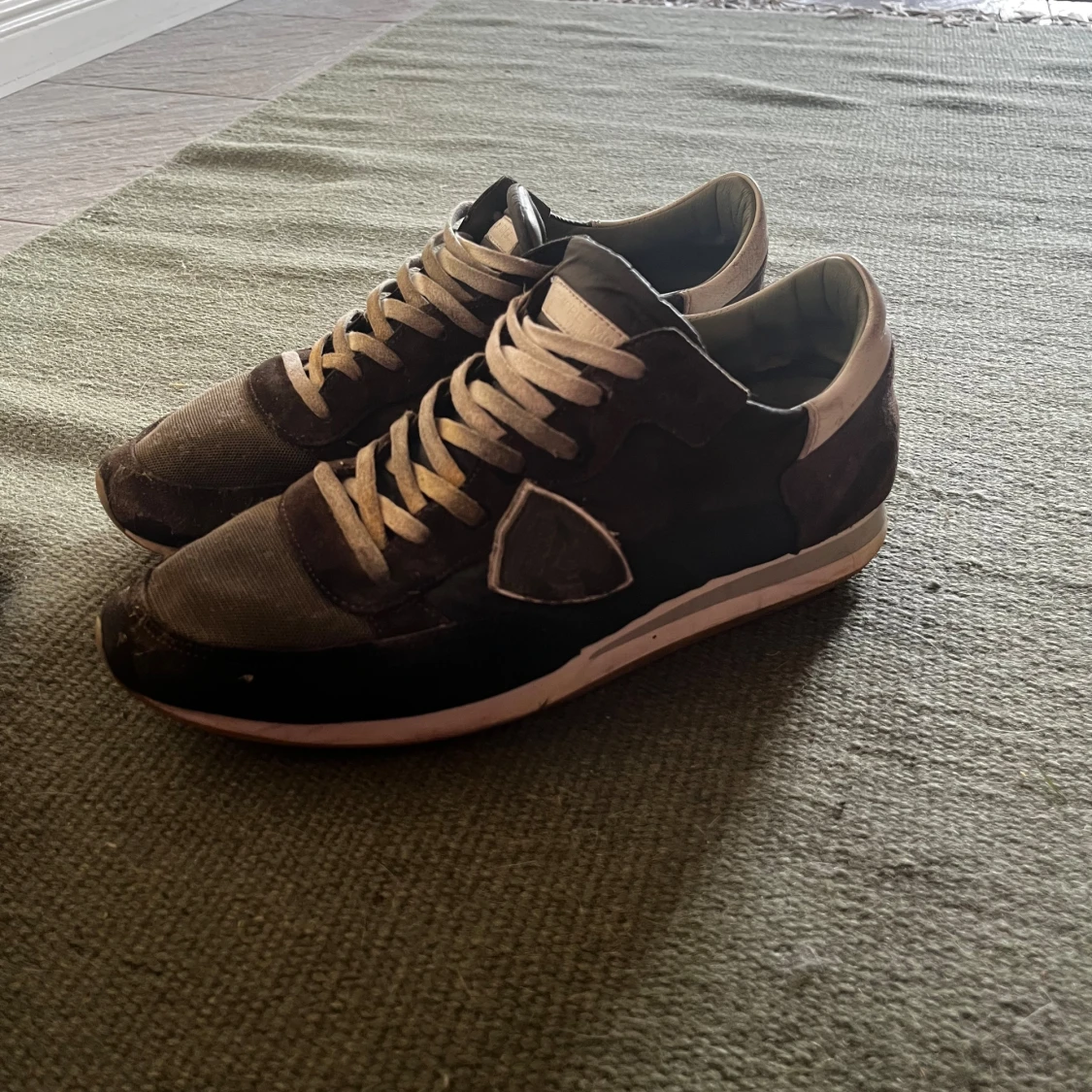 Philippe modells  - 1