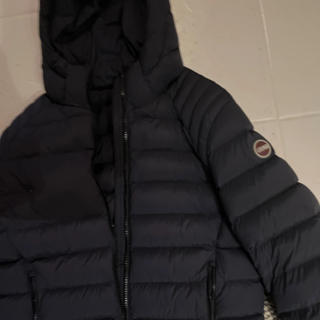 Colmar jacka  - 1
