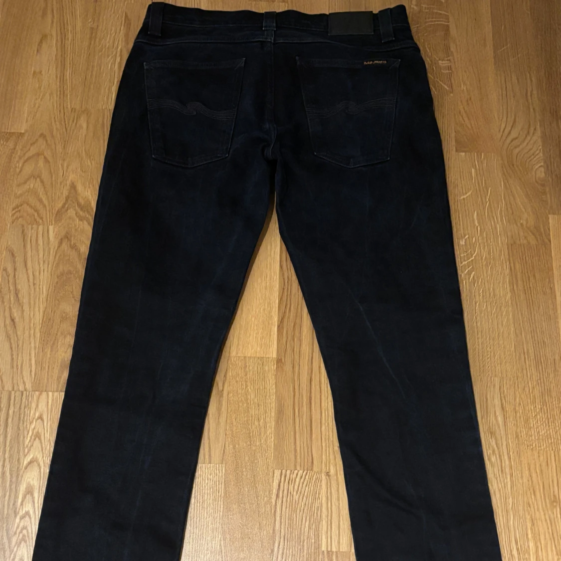  Nudie Jeans grim Tim  - 1