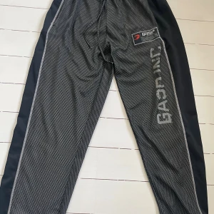 Gasp  - Gasp mesh brallor