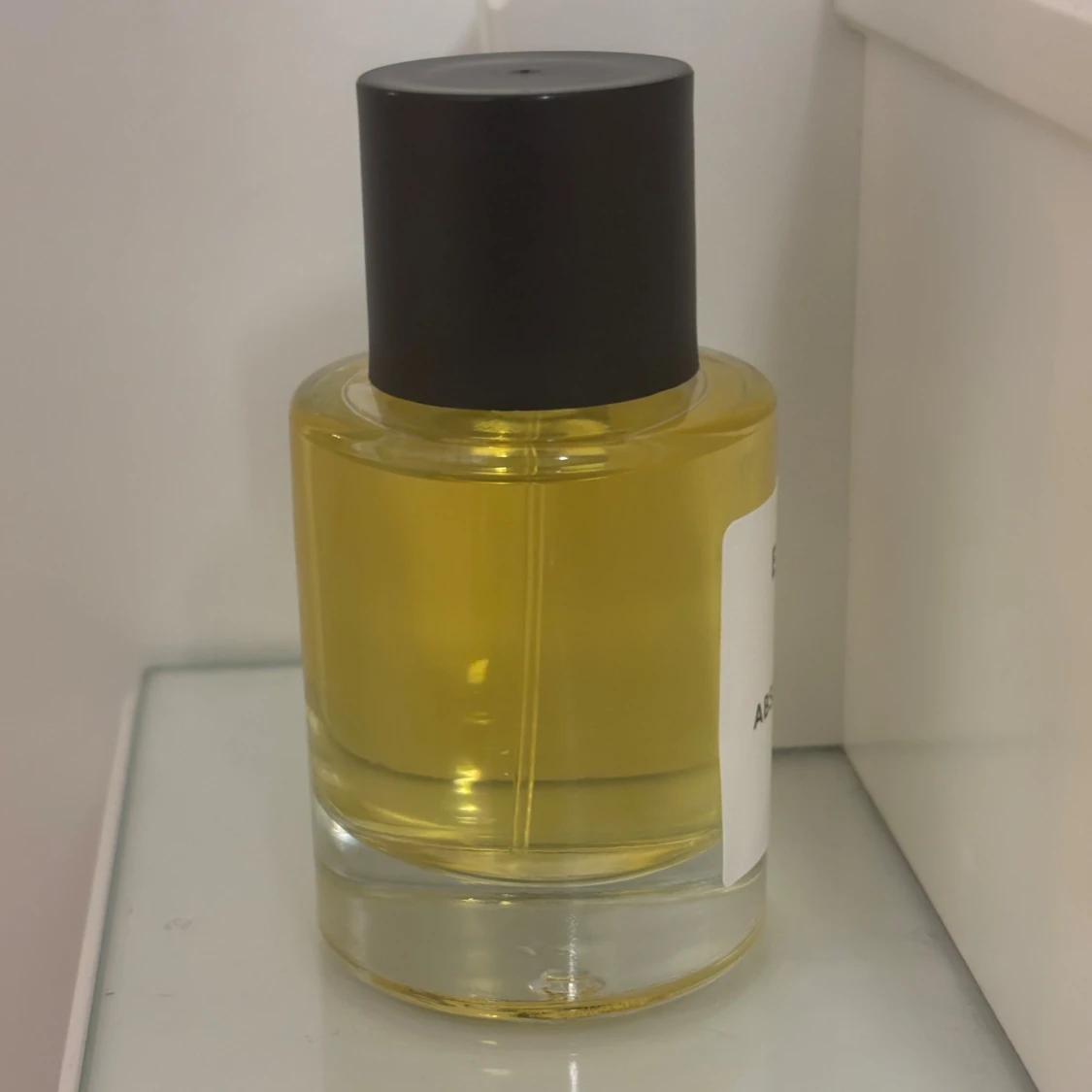 ESSNCE Absolu Vanilla - 2