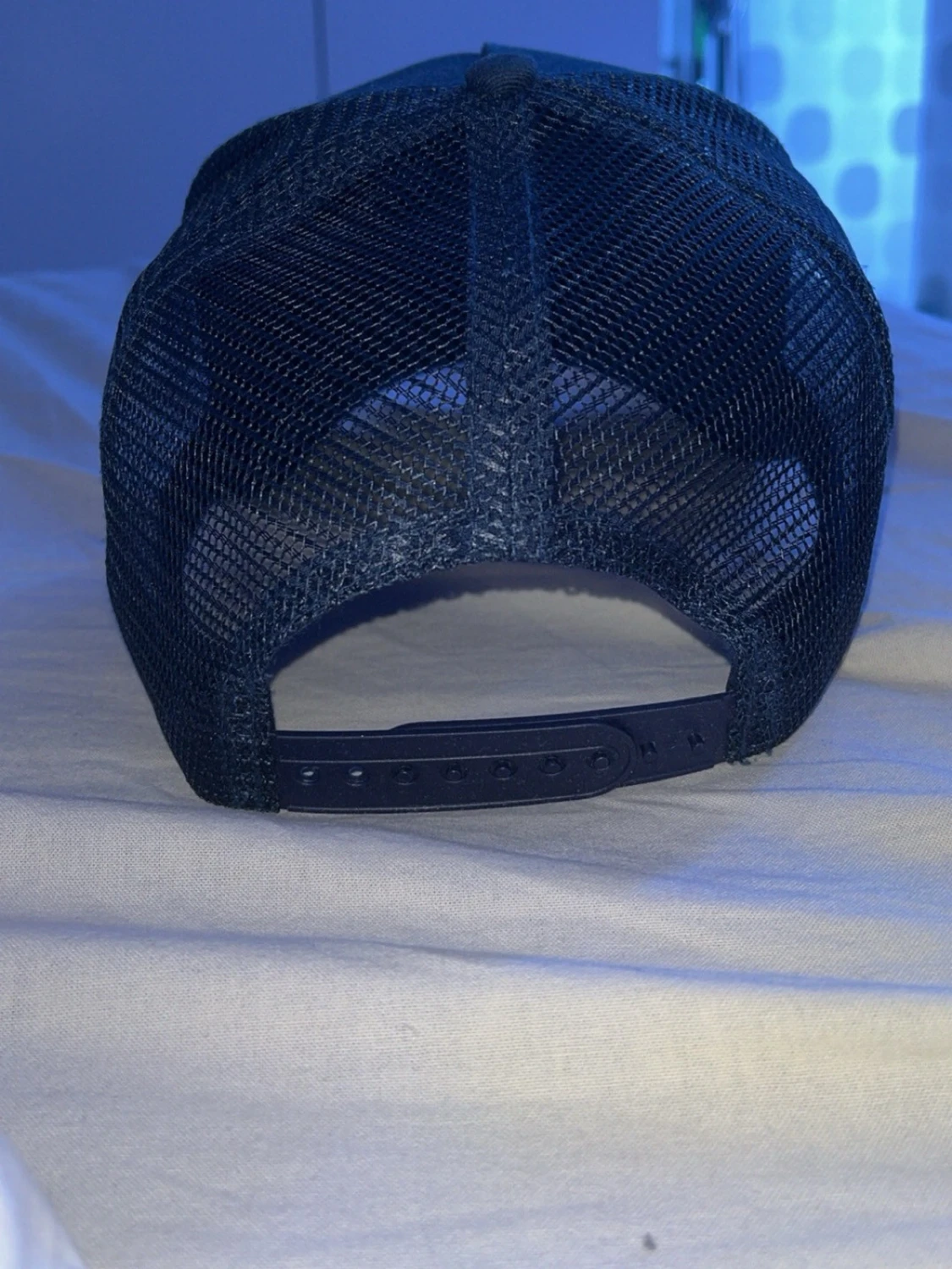 John hatter keps - 3