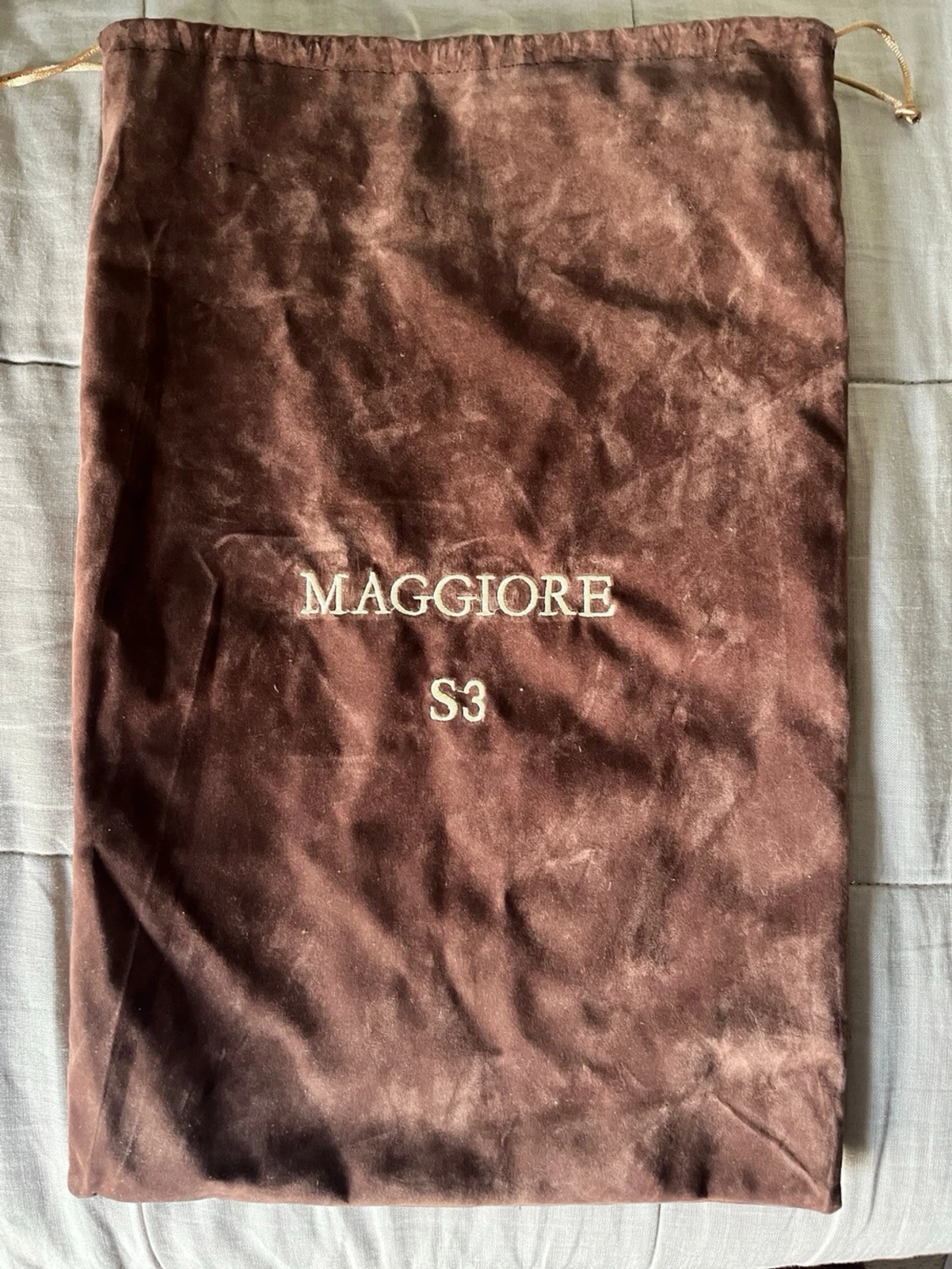 MAGGIORE keps  - 2