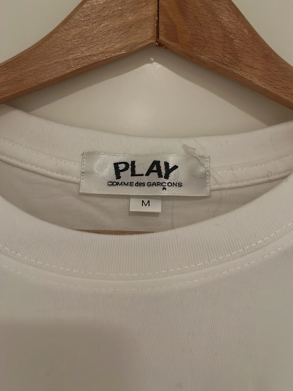 Comme Des Garçons T-Shirt  - 1