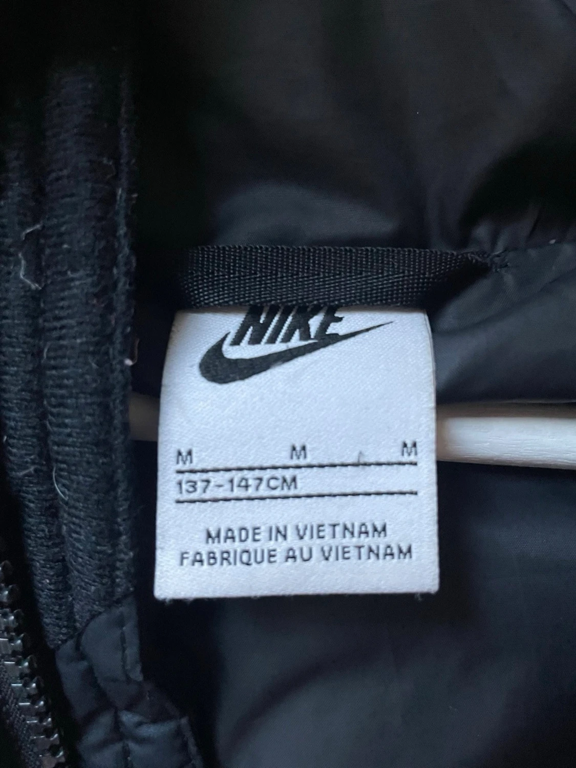 Varm Nike jacka! - 2