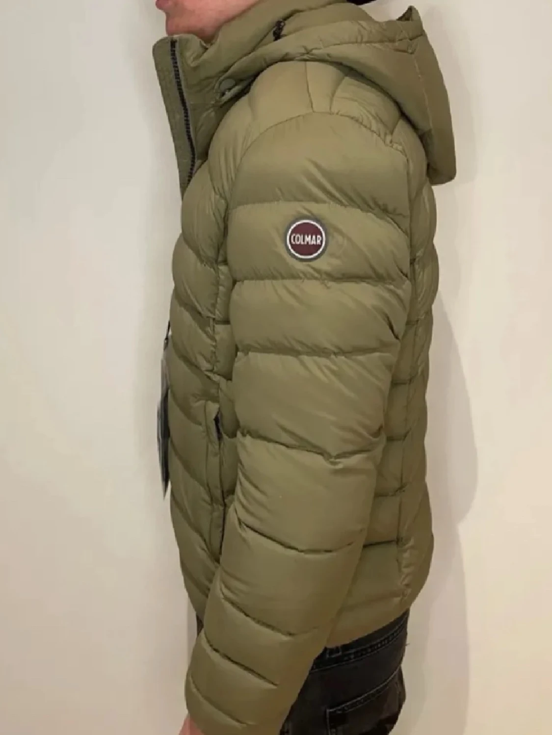 Colmar jacka - 2