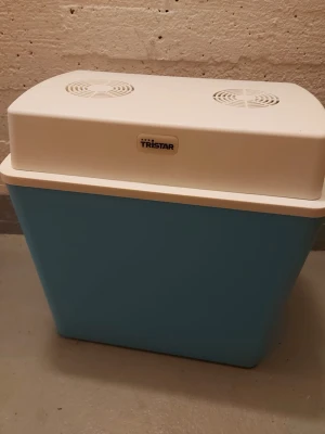 Kylbox  - Fungerar som den ska