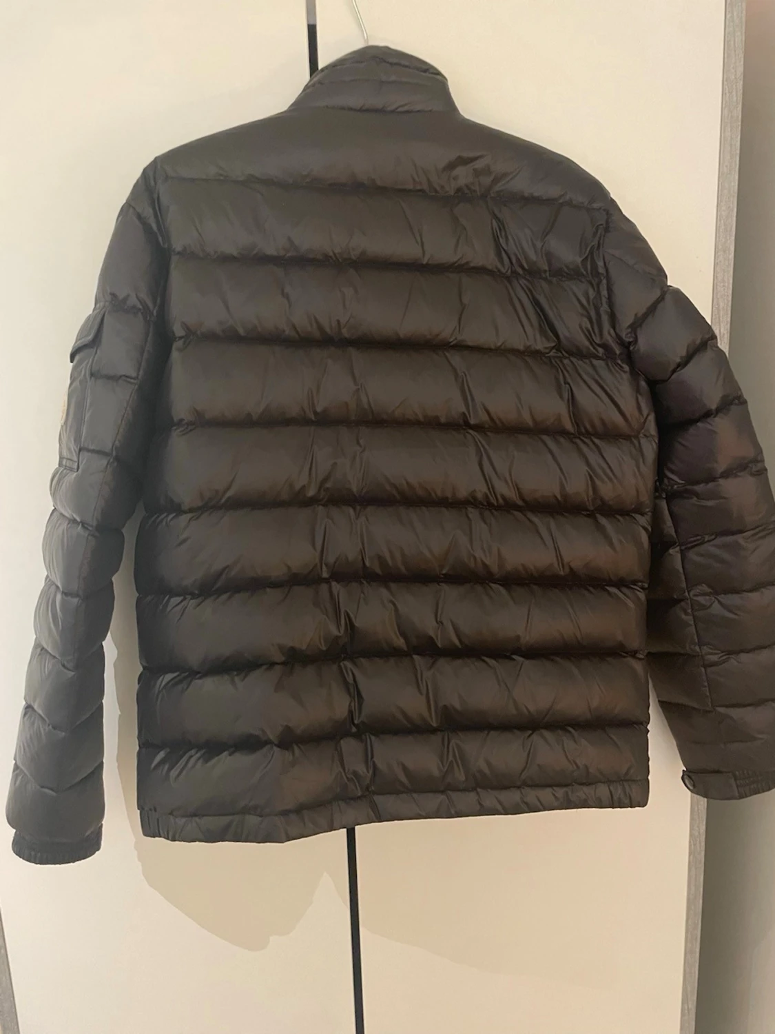 Moncler jacka - 1