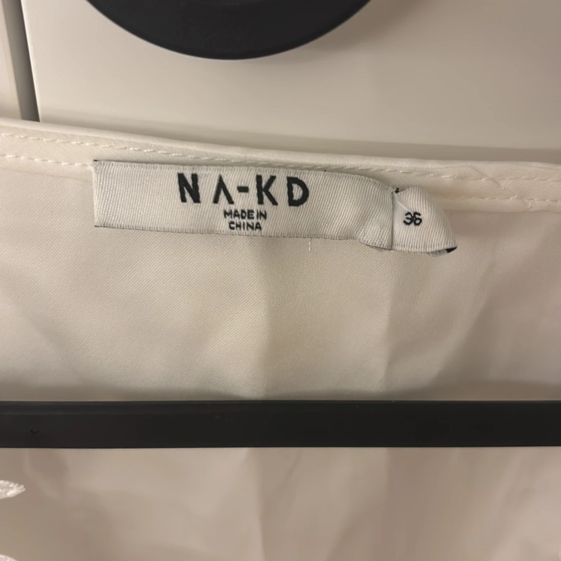 Blus från NA-KD - 2