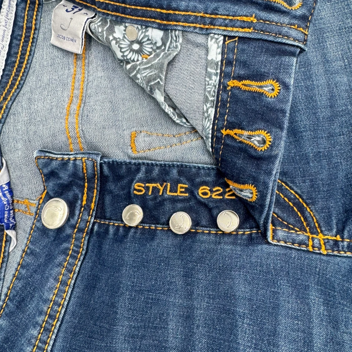 Jacob Cohen Jeans | 31 - 3