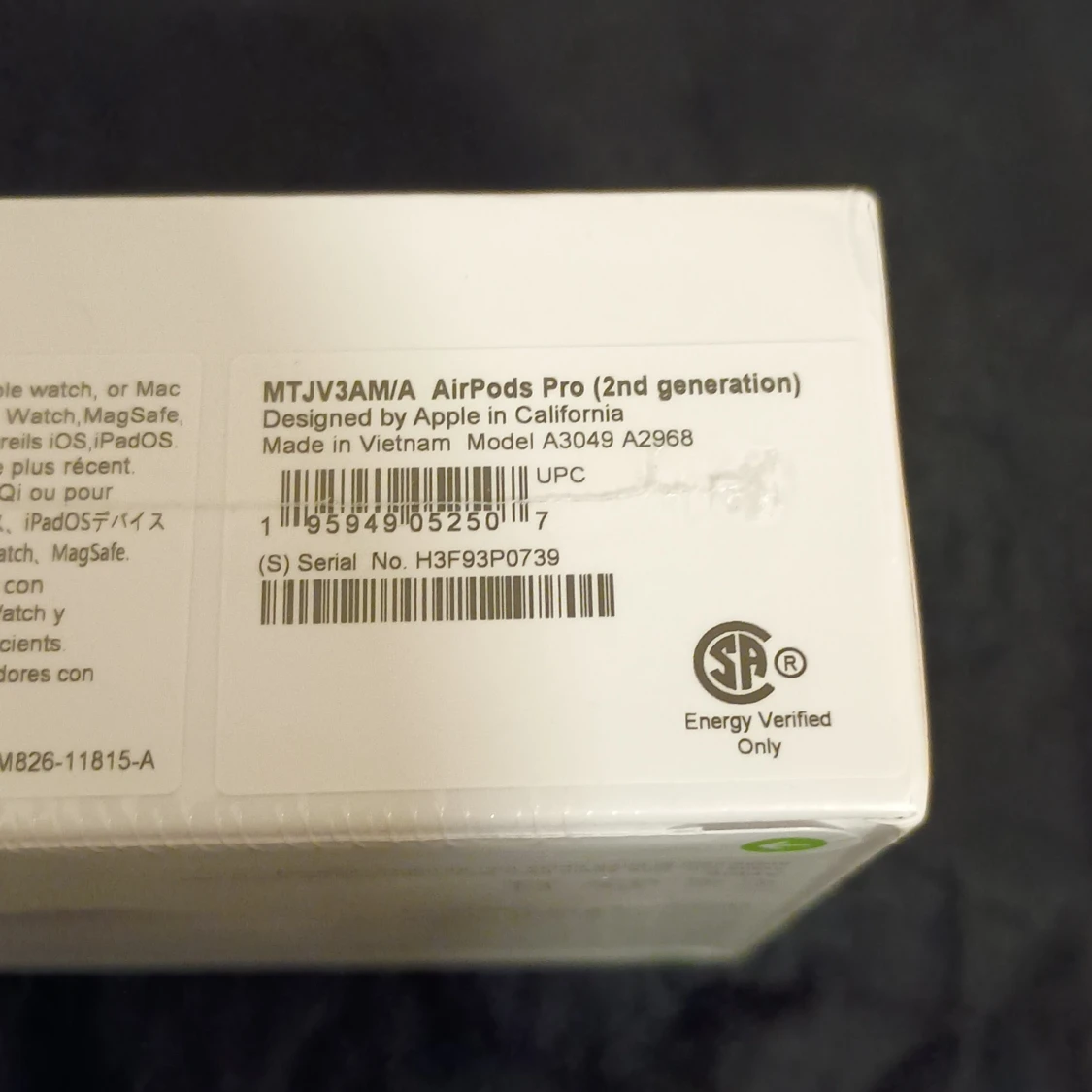 AirPods Pro (2nd generation) - 3