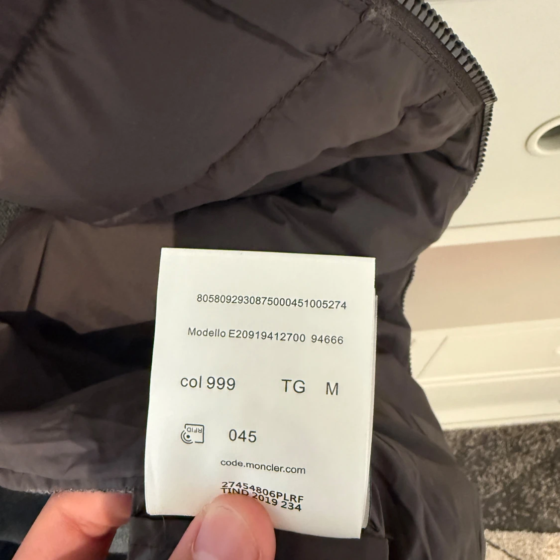 Moncler Cardigan  - 4